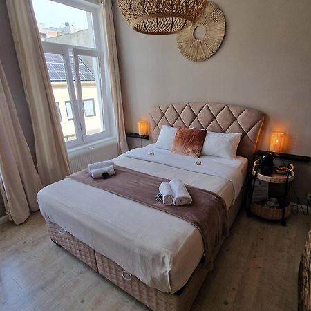 B&B Nonne Blanche Οστένδη Εξωτερικό φωτογραφία