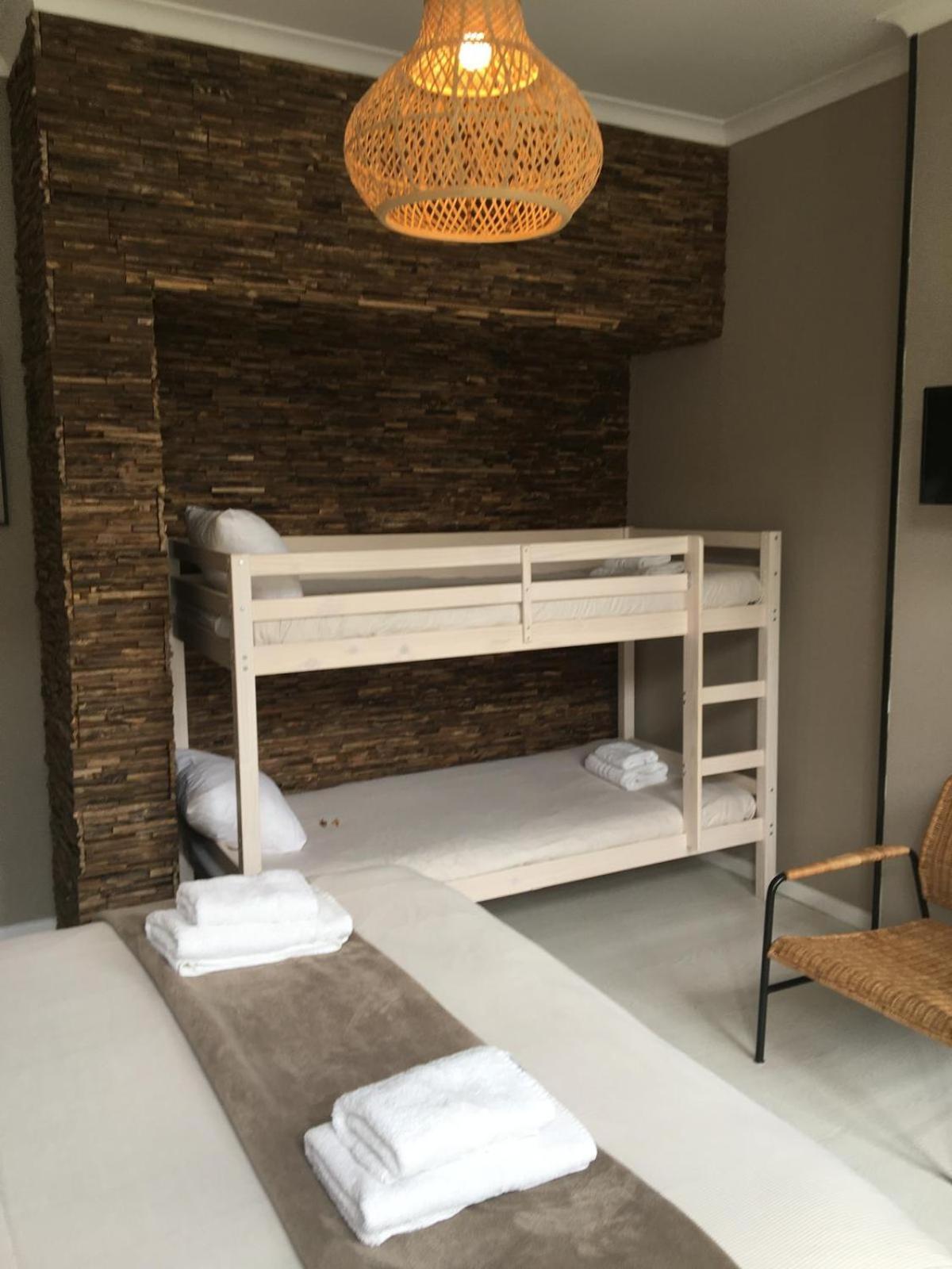 B&B Nonne Blanche Οστένδη Εξωτερικό φωτογραφία