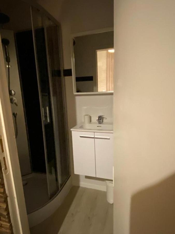 B&B Nonne Blanche Οστένδη Εξωτερικό φωτογραφία