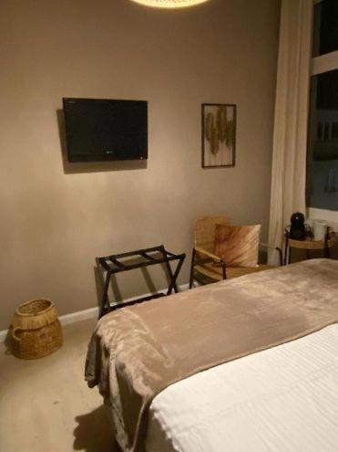 B&B Nonne Blanche Οστένδη Εξωτερικό φωτογραφία