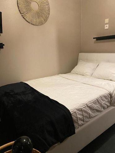 B&B Nonne Blanche Οστένδη Εξωτερικό φωτογραφία