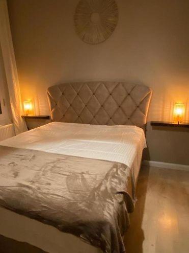 B&B Nonne Blanche Οστένδη Εξωτερικό φωτογραφία